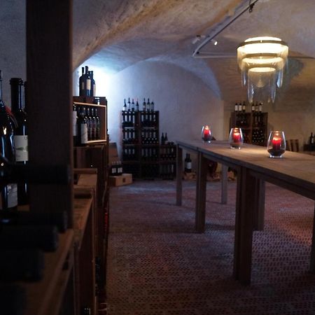 Gasthof Zum Roten Lowen Hotel Rohrdorf Zewnętrze zdjęcie
