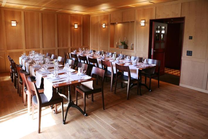 Gasthof Zum Roten Lowen Hotel Rohrdorf Zewnętrze zdjęcie
