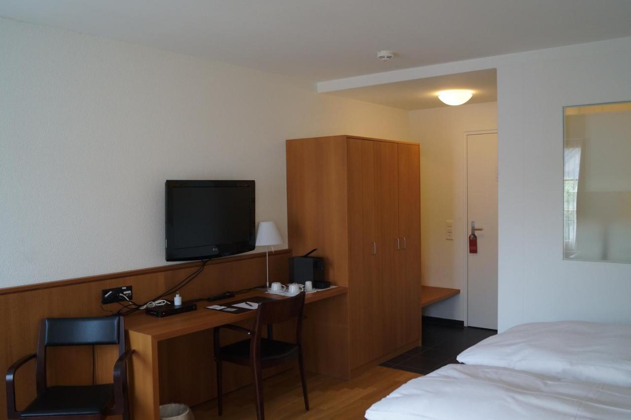 Gasthof Zum Roten Lowen Hotel Rohrdorf Zewnętrze zdjęcie